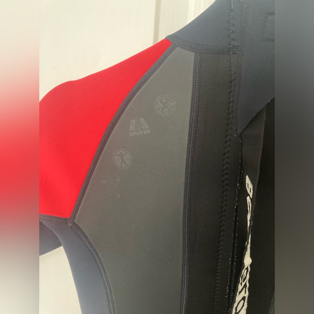 Body Glove Youth Pro 3 2mm Spring Short Sleeve Wetsuit - Picture 4 of 11